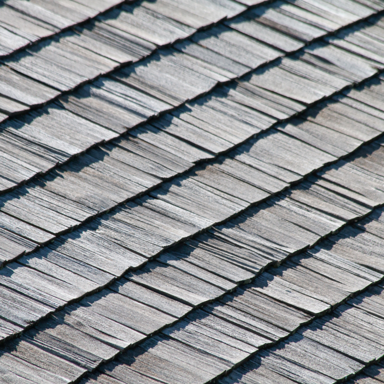 Couverture en tavaillons – Couvreur Drap RB